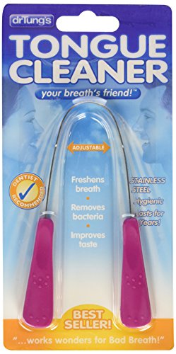 Dr. Tung's Tongue Cleaner