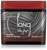 Long by Valery Joseph Nourish Mask for Dry Hair