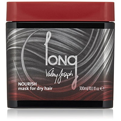 Long by Valery Joseph Nourish Mask for Dry Hair
