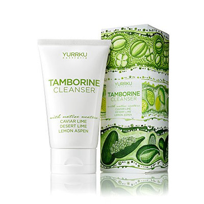 YURRKU Tamborine Cleanser 4.4 fl.oz./130mL