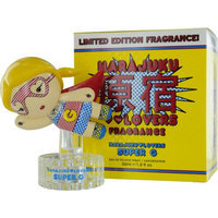 Gwen Stefani Harajuku Lovers Super G Eau De Toilette Spray Limited Edition for Women