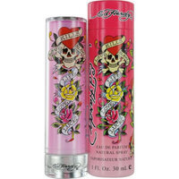 Christian Audigier Ed Hardy Eau De Parfum Spray for Women