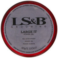 Lock Stock and Barrel Large It Power Gel