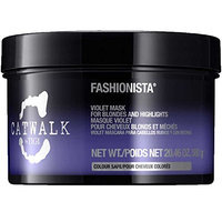 CATWALK Fashionista Violet Mask