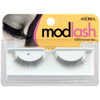 Andrea Mod Strip Lash Pair Style 83 (Pack of 4)
