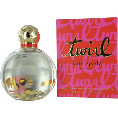 Twirl by Kate Spade New York Eau De Parfum