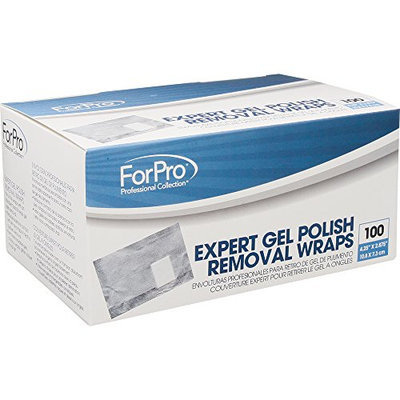 For Pro Expert Gel Polish Removal Wrap