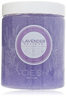 Voesh Mani.Pedi-Cure System Relieve Moisture Scrub