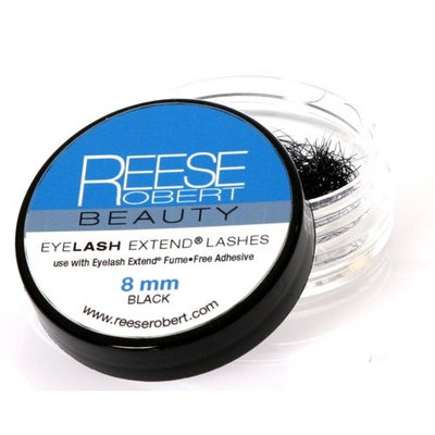 Reese Robert Beauty Eyelash Extend Pre-Curled Lash Extensions