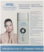Beautyko Basic Thermo Hair Removal Kit