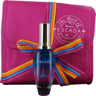 Escada Island Kiss Eau De Toilette Spray for Women