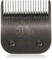 Oster® Detachable Blade Size 3.75 Fits Classic 76