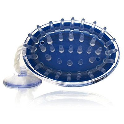 Luxor Professional Shampoo Brush Model No. 24360(colors may vary)