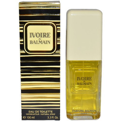 Pierre Balmain Ivoire De Eau De Toilette Spray for Women
