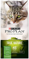 PRO PLAN® TRUE NATURE™ - ADULT - 45% Protein Formula Natural Turkey & Rice Recipe