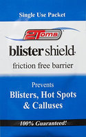 2Toms Blister Shield Packet
