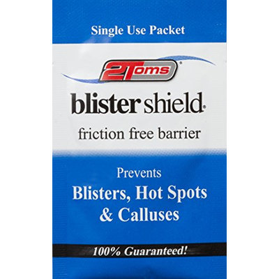 2Toms Blister Shield Packet