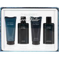 Davidoff Cool Water Men's Fragrance Gift Set