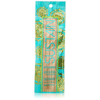 New Sunshine Swedish Beauty Sustain Intensifier Packette