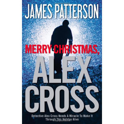 Merry Christmas, Alex Cross