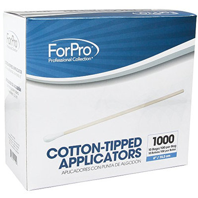 For Pro Cotton-Tipped Applicators