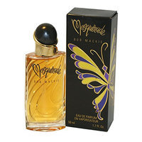 Masquerade For Women Eau De Parfum Spray 1.7 Oz / 50 Ml By Bob Mackie