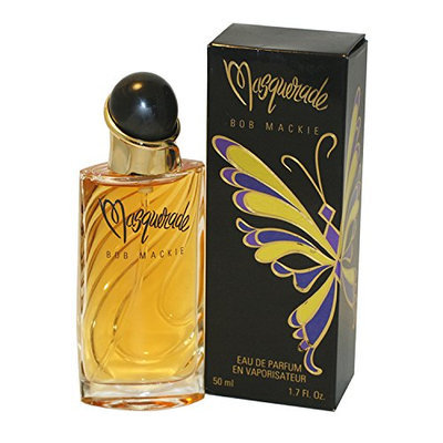 Masquerade For Women Eau De Parfum Spray 1.7 Oz / 50 Ml By Bob Mackie