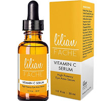 Lilian Fache Vitamin C Serum