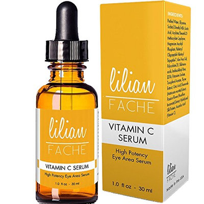 Lilian Fache Vitamin C Serum