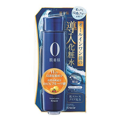 KRACIE Hadabisei All in One Skin Lotion