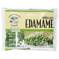 Sunrich Naturals Shelled Edamame
