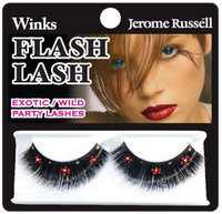 Jerome Russell E-Winks Flash Lash