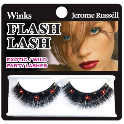 Jerome Russell E-Winks Flash Lash