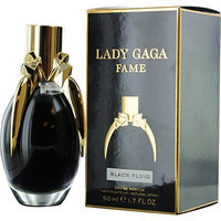 Lady Gaga Fame Eau De Parfum Spray for Women