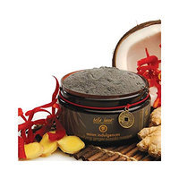 Bella Lucce Detoxifying Ginger Wasabe Masque 6 oz