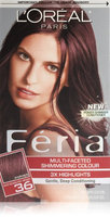 Feria Chocolate Cherry