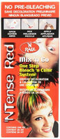 N'rage Mix and Go Hair Color System