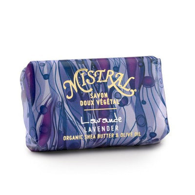 Mistral LLC Papiers Fantaisie Gift Soaps