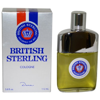 British Sterling By Dana For Men. Cologne Splash