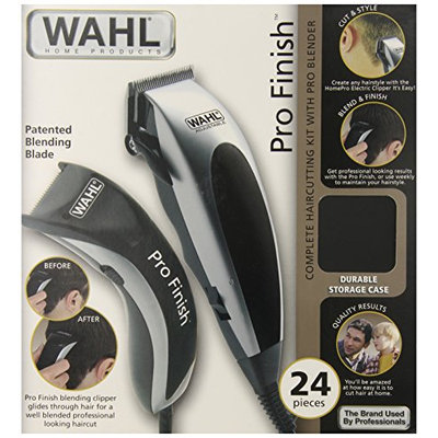 Wahl Haircut Kit