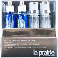 La Prairie Skin Caviar Intensive Ampoule Treatment Kit for Unisex