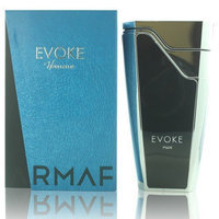 EVOKE BLUE Armaf Luxe EDP Men New in Box