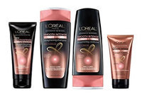 L'Oréal Paris Advanced Haircare Ultimate Straight System