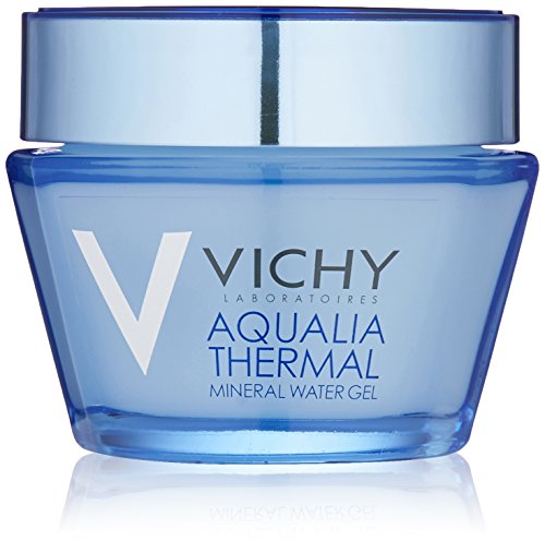 Vichy Aqualia Thermal Mineral Water Gel Facial Moisturizer