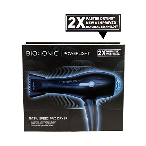 BIO IONIC Powerlight Pro-Dryer