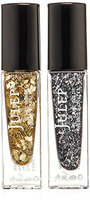 Julep Top It Off Special Effect Glitter Nail Polish Duo