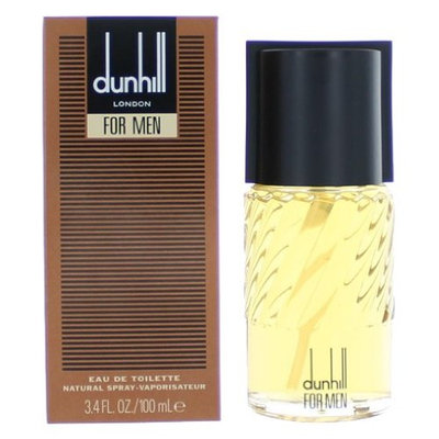 Alfred Dunhill Eau De Toilette Spray