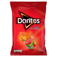 DORITOS® Chilli HeatWave