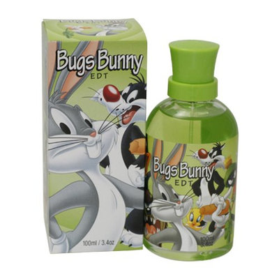 Marmol & Son Bugs Bunny Eau De Toilette Spray for Kids