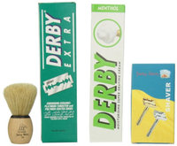 Shaving Factory SF295 Set for Men